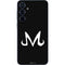 Dragon Ball Z Majin Buu Symbol Galaxy A55 5G Skin